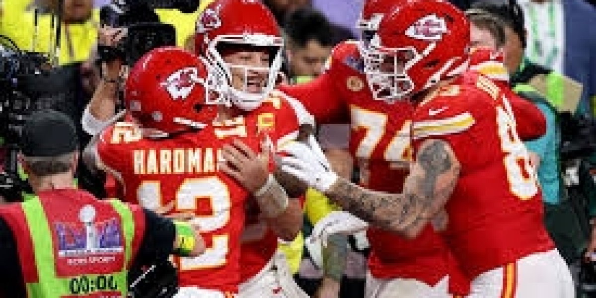 Chiefs Information 3/4: A Trent McDuffie exchange doesn generate really feel for Rams<br/>The latestTrent