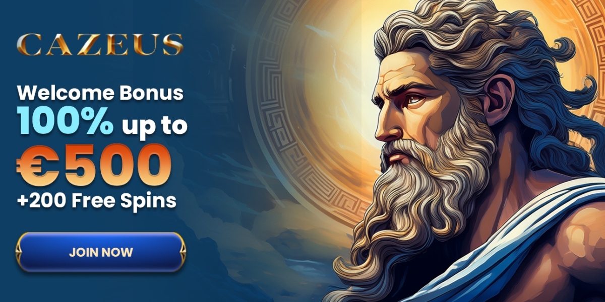 Cazeus Casino Welcome Bonus: How Non-Sticky Bets Help
