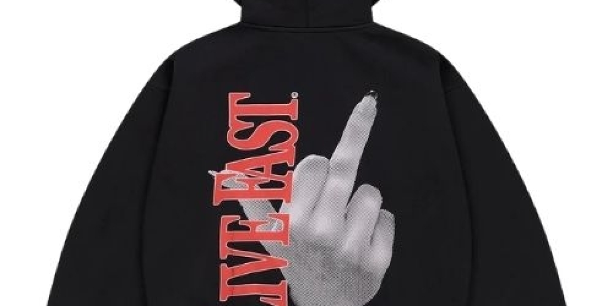 So kombinierst du LFDY für einen modernen Streetwear-Look