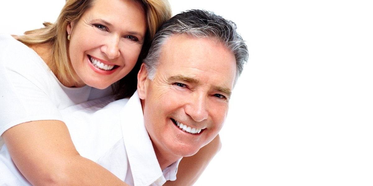 Dental Implants in Norcross: What to Expect
