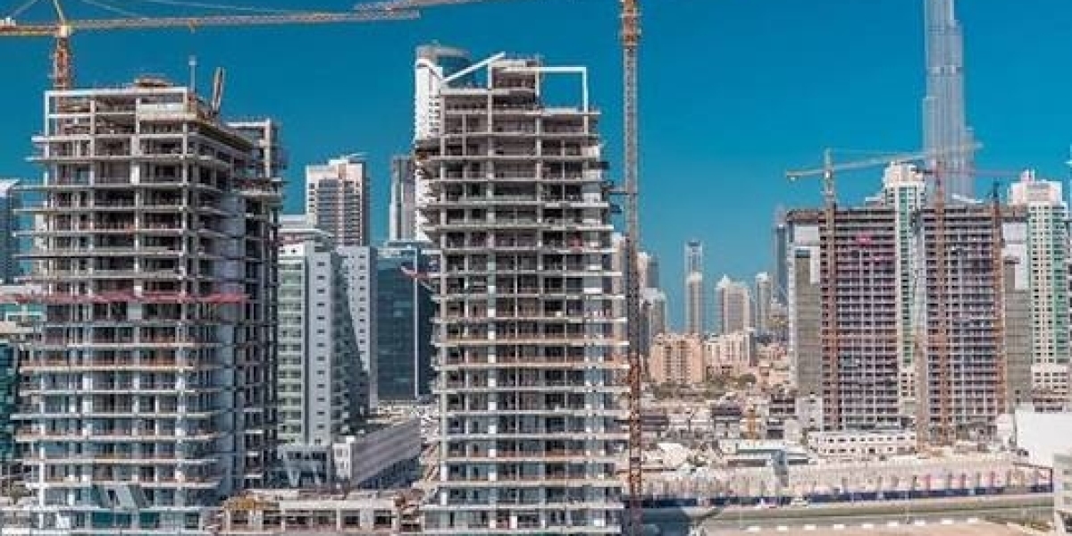 Buying Off-Plan Property in Dubai: A Simple Guide for New Investors