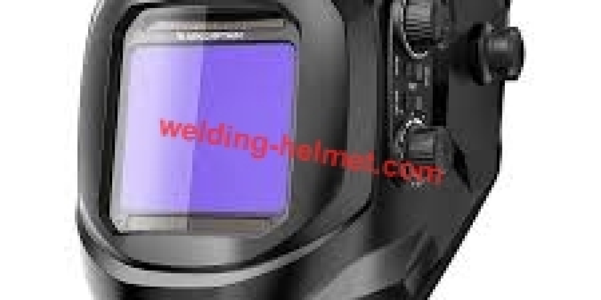 Does Welding-Helmet from RLINGD Redefine the Auto Helmet Welding Requirements for Different Work Sites