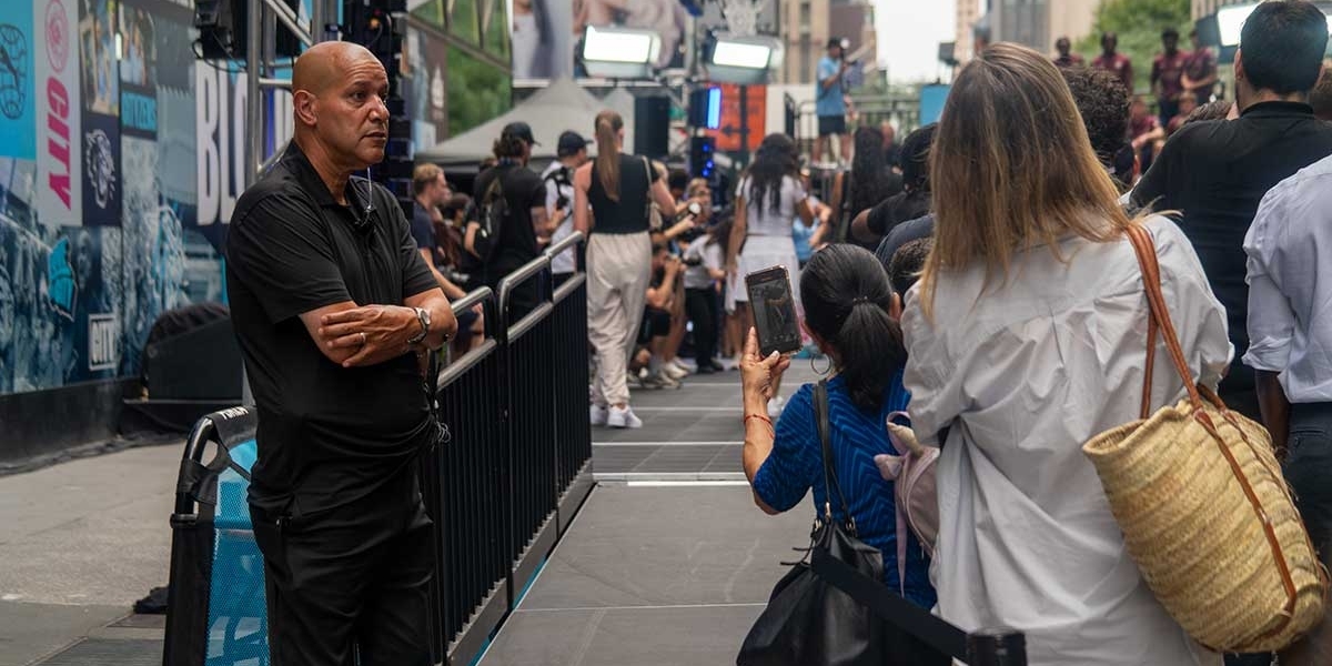 Security Personnel License: A Complete Guide to Starting Your Security Career in New York