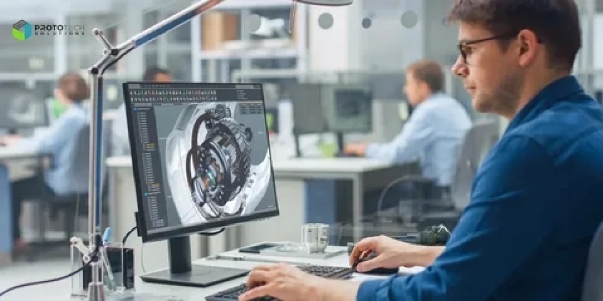 CAD Drafter Services Improve Construction Planning Accuracy