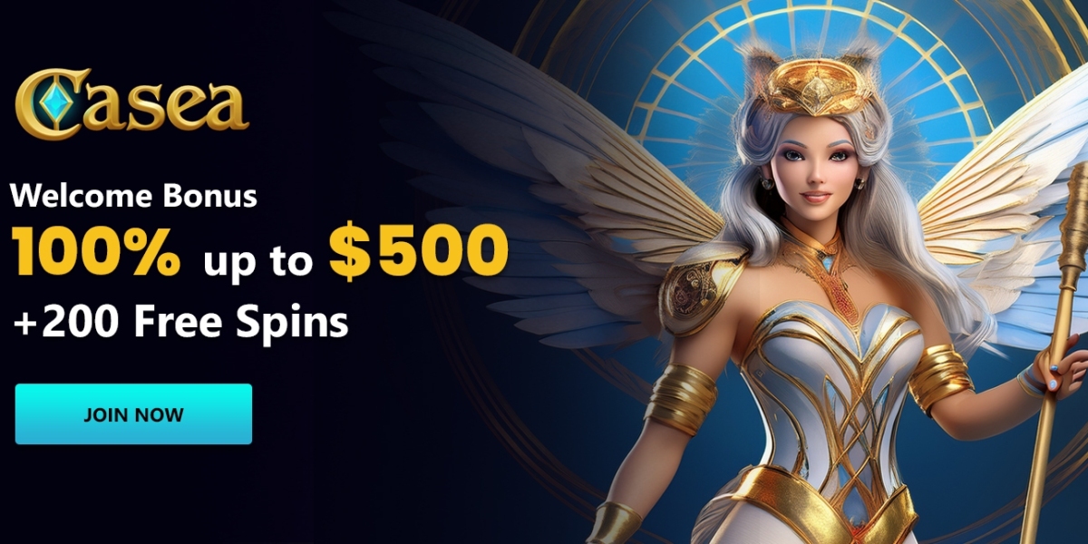 Casea Casino e l'incontro tra AI e casino online reale