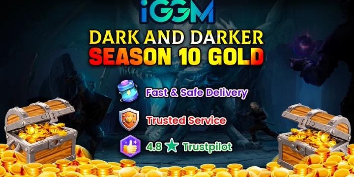 IGGM | Monopoly Go Racing Carry & Dark and Darker S10 Gold Low Prices for July