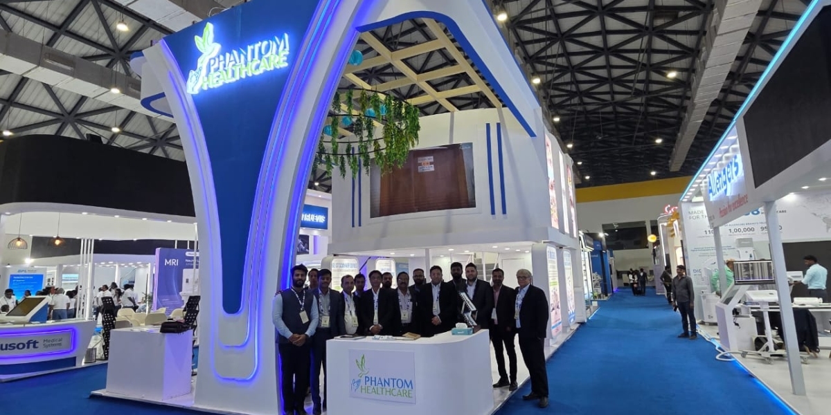 Buy Refurbished CT Scan Machine in India | Phantom Healthcare