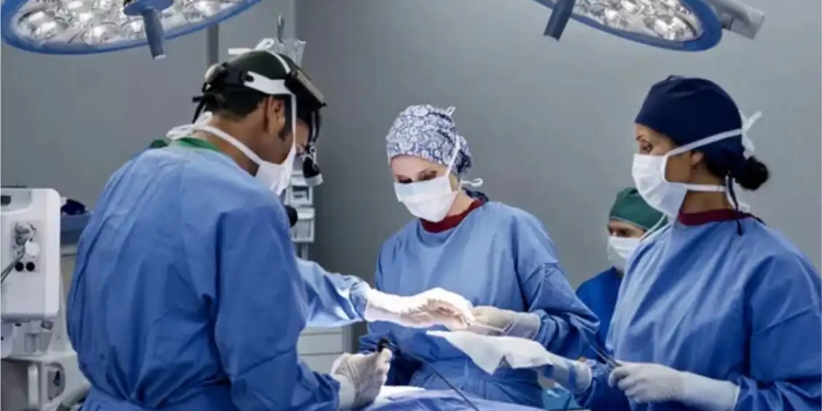 Find the Best Gastroenterologist in Navi Mumbai