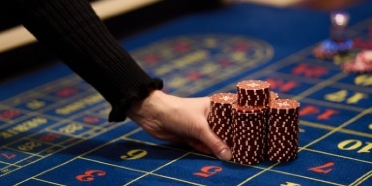 Fremkomsten af ​​kriminalitetsbekæmpelse i online gambling: Hvordan blockchain-teknologi revolutionerer sikkerheden og g