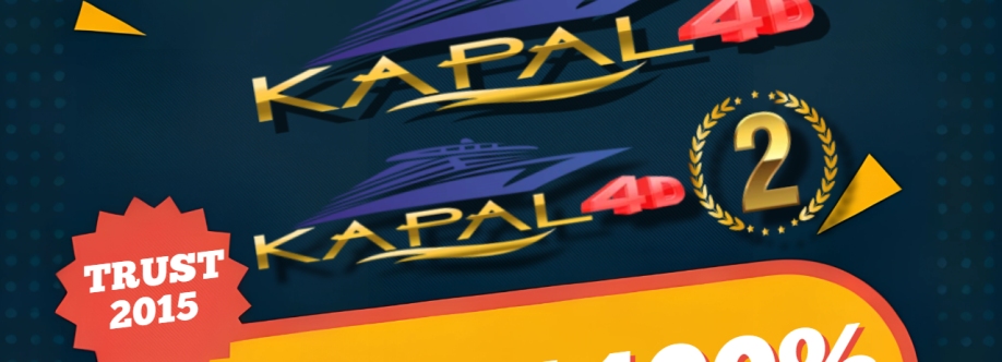 Kapal4d2 Membawa Keberuntungan Cover Image