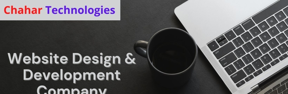 chahar technologies Cover Image