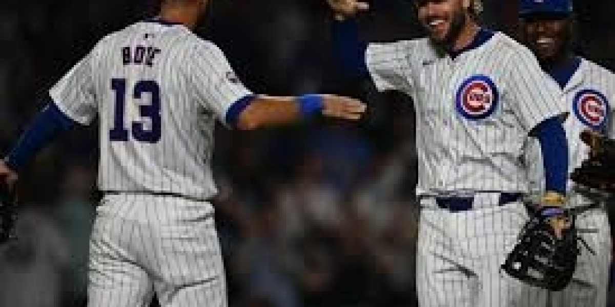 Cubs established 2026 Opening Working day roster