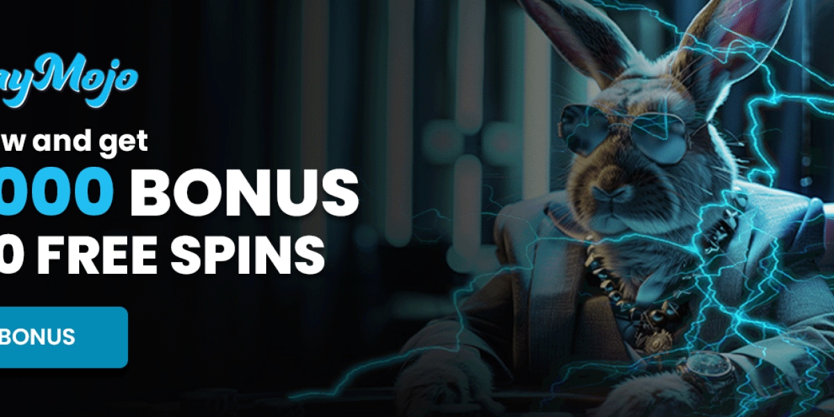 Playmojo Online Casino With Secure Payment Methods Australia