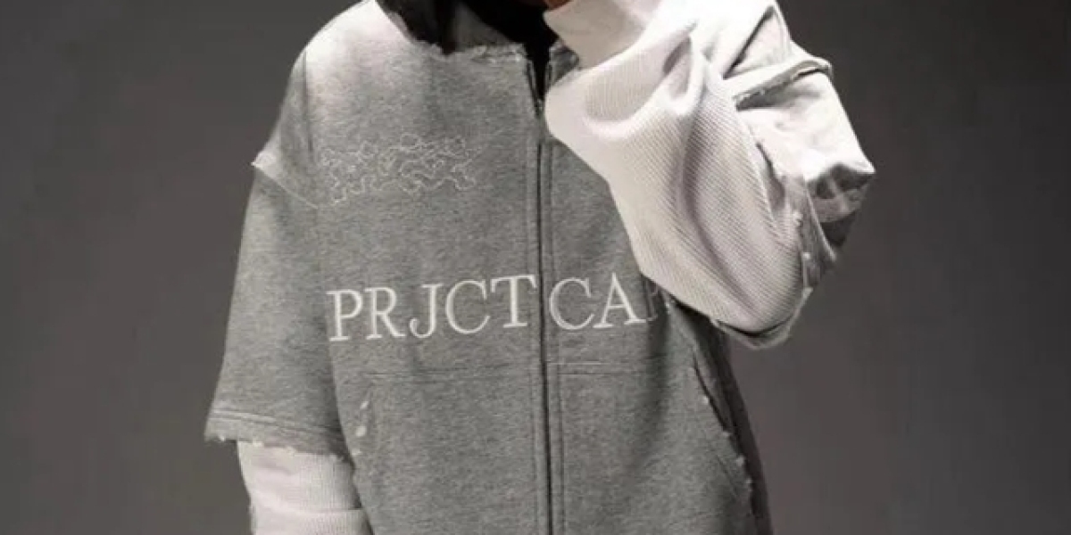 Project Capri: The Complete Guide to Premium Streetwear Fashion