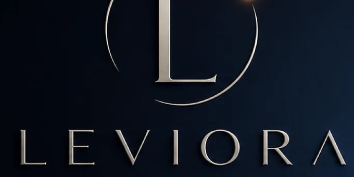 Elevate Everyday Living with Leviora: Where Quality Meets Modern Style