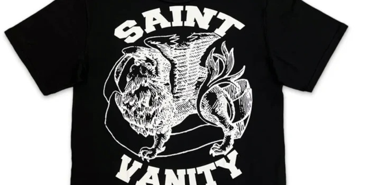 Saint Vanity: Elevating Modern Streetwear with Premium Craftsmanship
