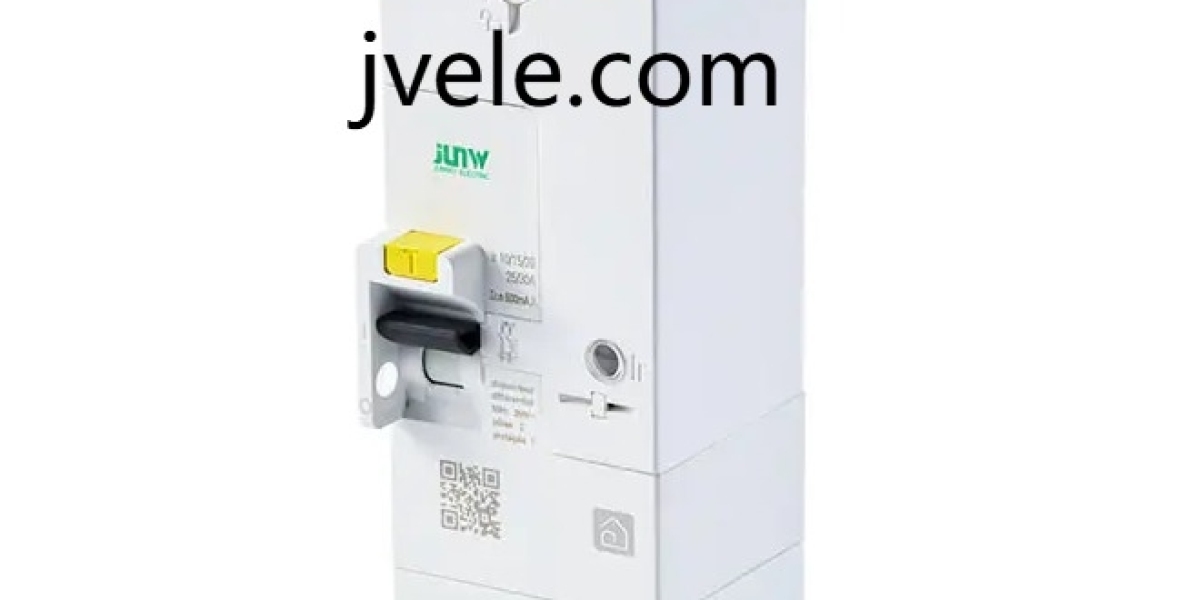 Outdoor Distribution Box Design and Performance