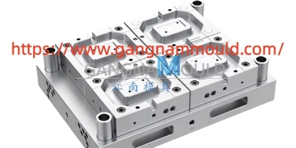 Which factors influence Gangnammould Packaging Box Injection Mould performance consistency