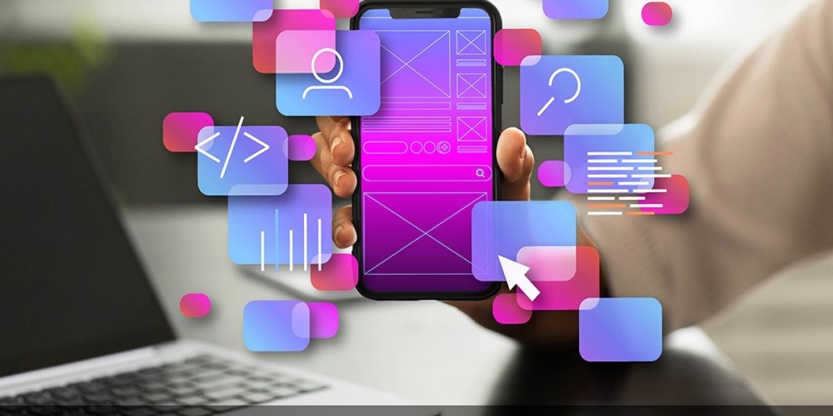 Customer-Focused Mobile App Development Company in Delhi for Lasting Results