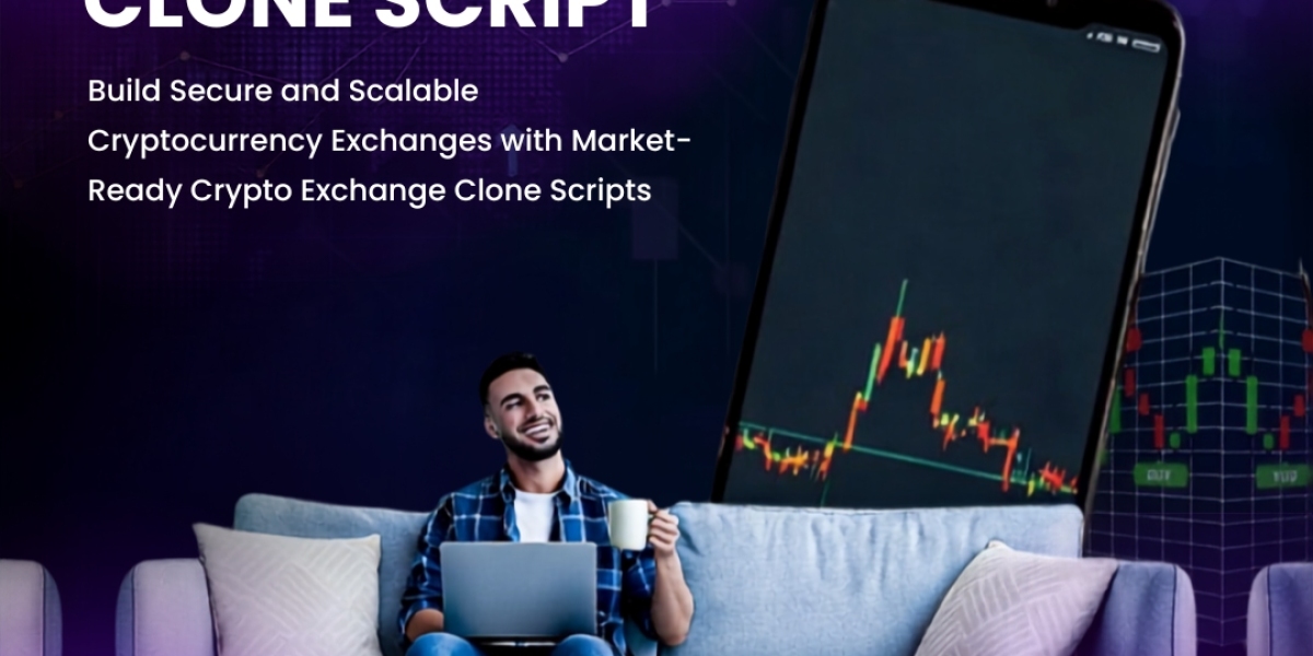 Crypto Exchange Clone Script vs. Custom Development: Which Is Faster?