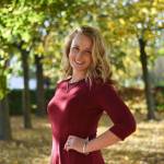 Sara Anderson Profile Picture