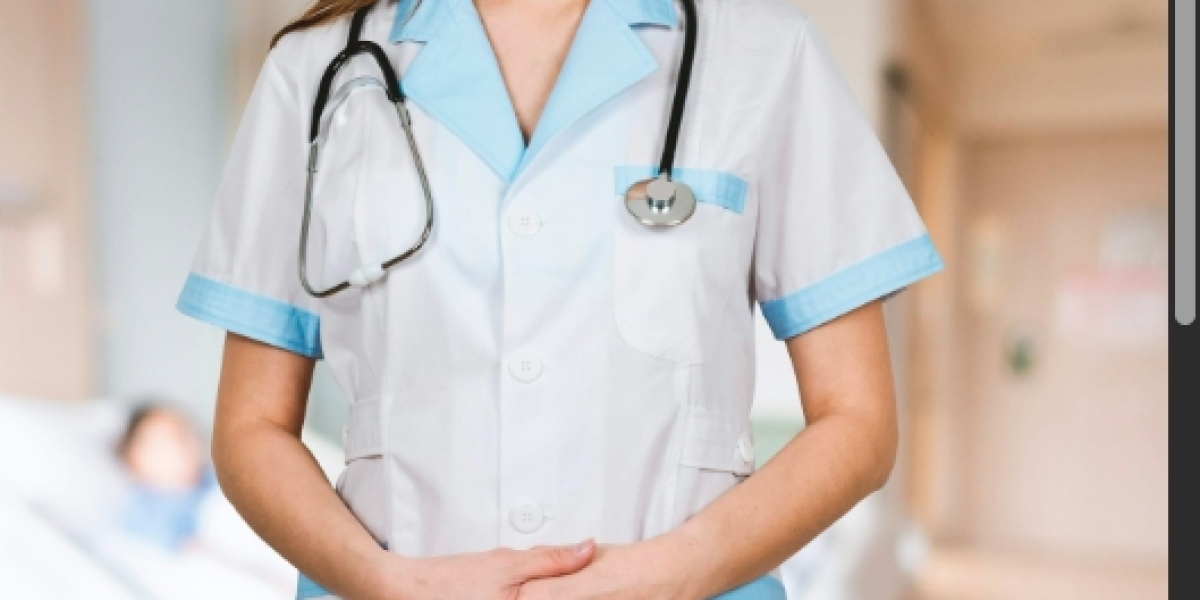Why Smart Nursing Students Ask for Help With Their Online Courses