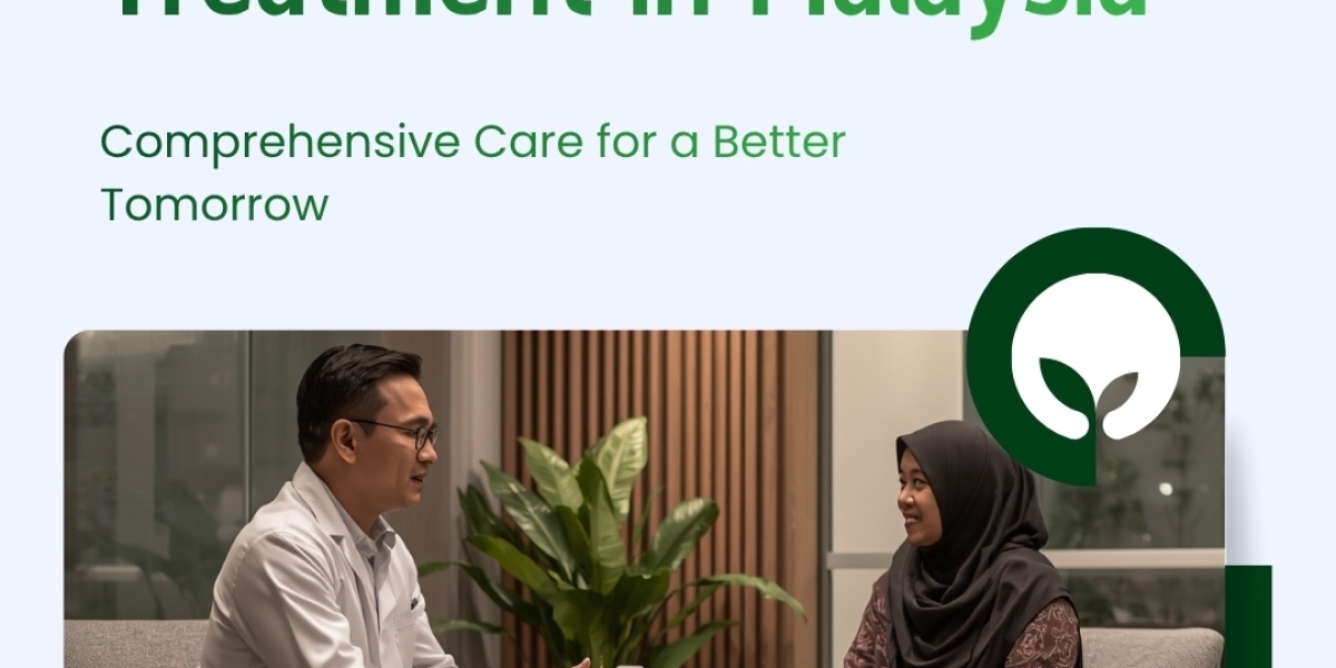 schizophrenia treatment in Malaysia