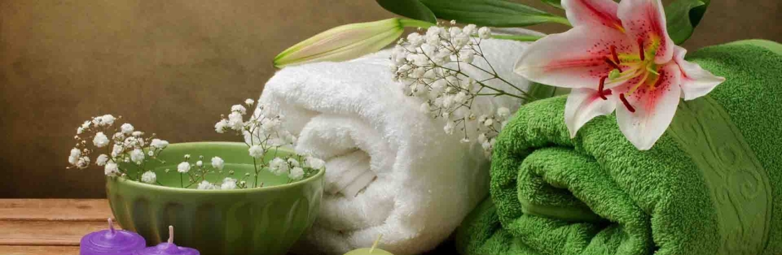 Sparsh Body Spa Cover Image