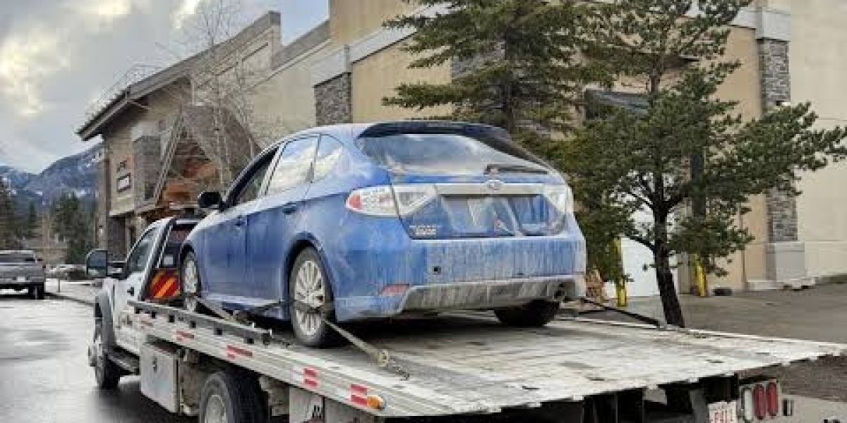 The Complete Guide to Scrap Car Removal in Lethbridge for First-Time Sellers