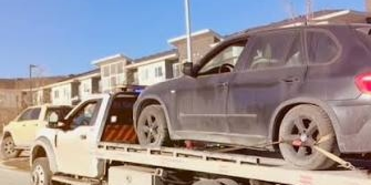 How to Sell a Scrap Car Without a Registration in Lethbridge