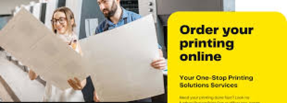 Projectprint Group Cover Image