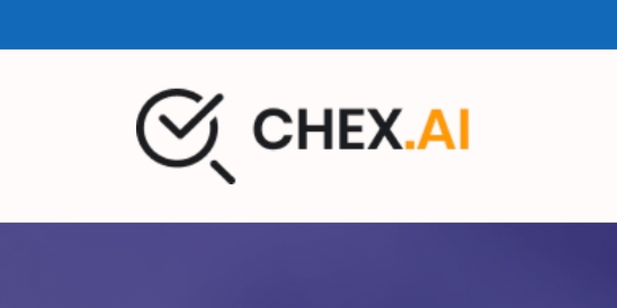 AI Car Inspection by Chex.AI