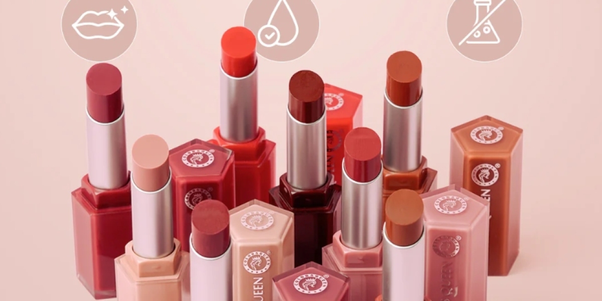 Best Lipstick Shades by Colors Queen: Find Your Perfect Match for Every Occasion