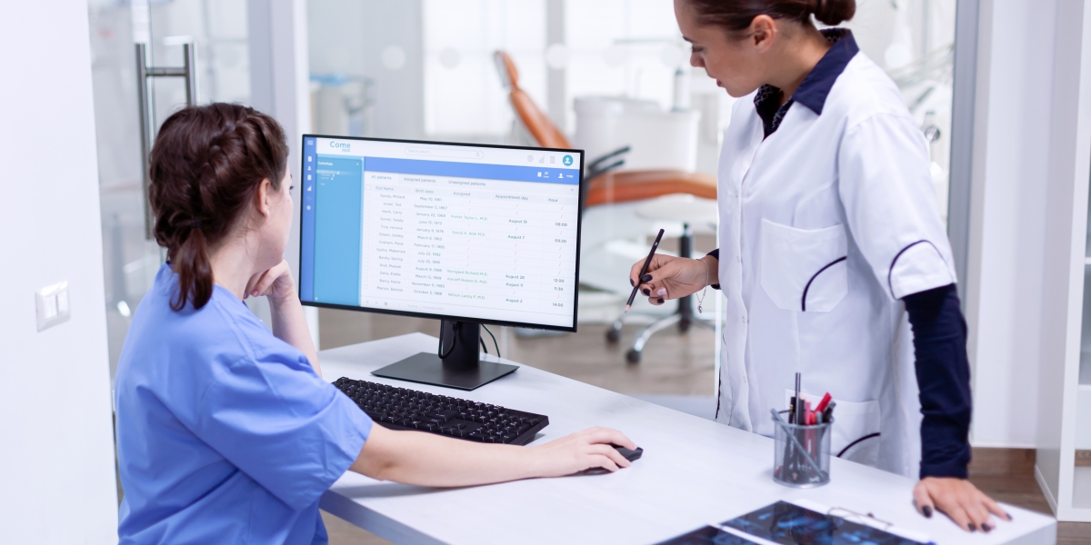Medical Transcription Market Growth Outlook and Emerging Industry Trends