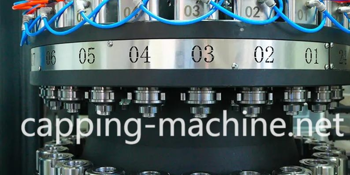 When Does Cap Compression Moulding Machine Create Greater Efficiency?