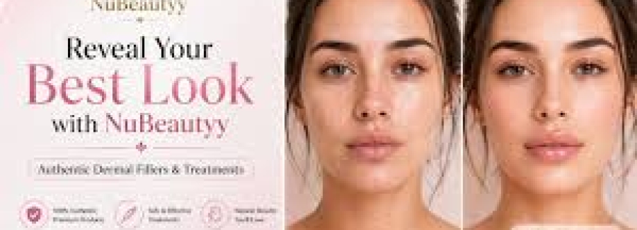 Nu Beautyy Cover Image