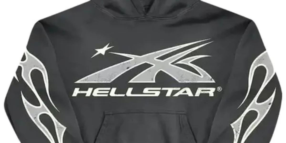Hellstar Clothing: Redefining Streetwear Through Bold Design and Cultural Expression