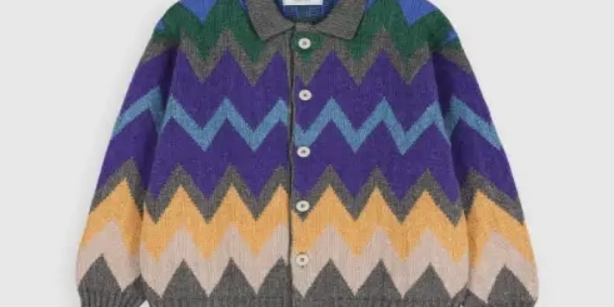 Howlin Knitwear: Discover Timeless Craftsmanship and Premium Knitwear Style