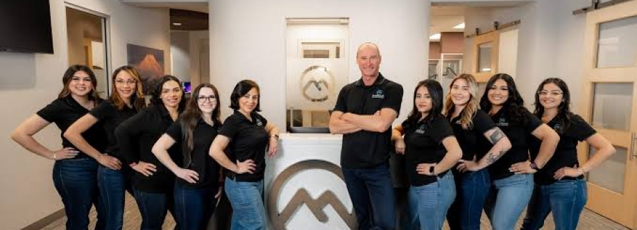 Markham Orthodontics Cover Image