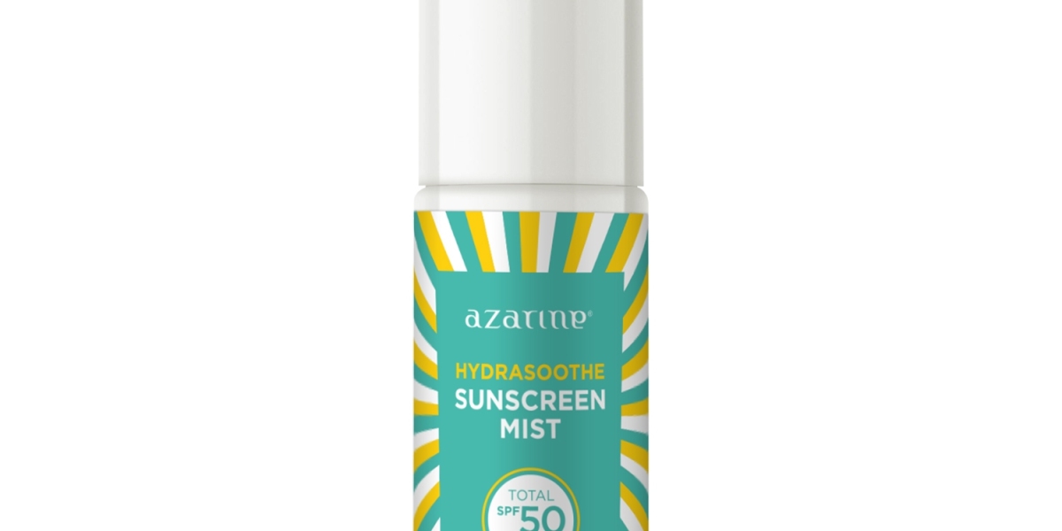 Sunscreen Wajah Berjerawat