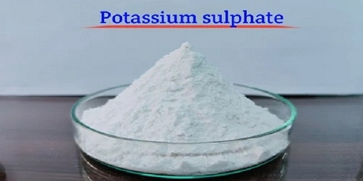 Potassium Sulfate Price Trend: Global Market Insights, Demand Analysis, and Future Price Outlook