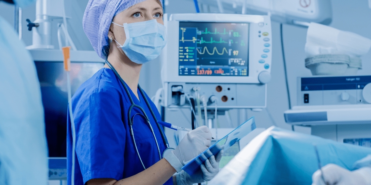 The Allure of Online Nursing Classes: Separating Fact from Fiction