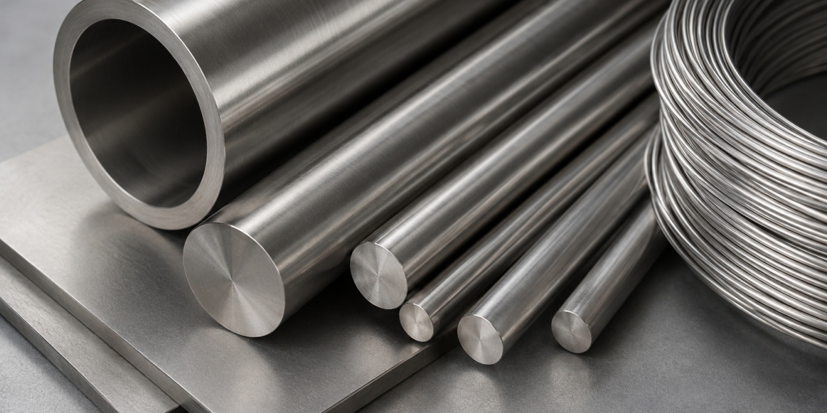 Inconel 625 Price Trend: Market Movement, Demand Growth, and Future Outlook