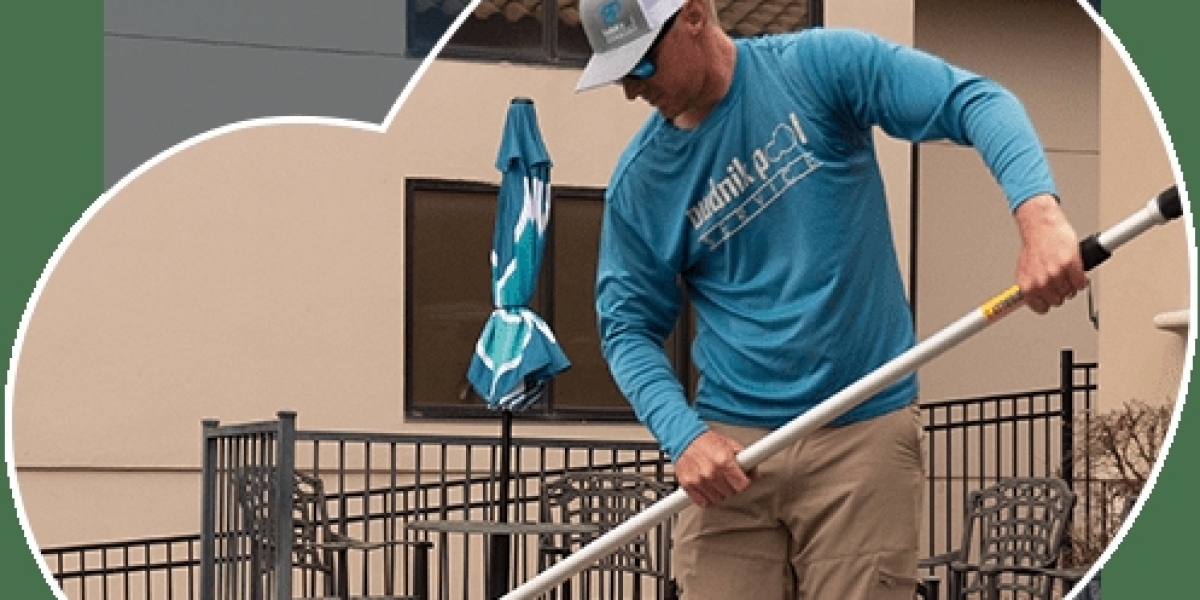 Signs Your Swimming Pool Needs Professional Repair and Maintenance