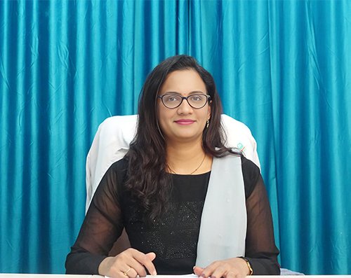 Best Dermatologist & Lady Skin Specialist in Srinagar Colony and Banjara Hills, Hyderabad | Keha Skin & Hair Clinic
