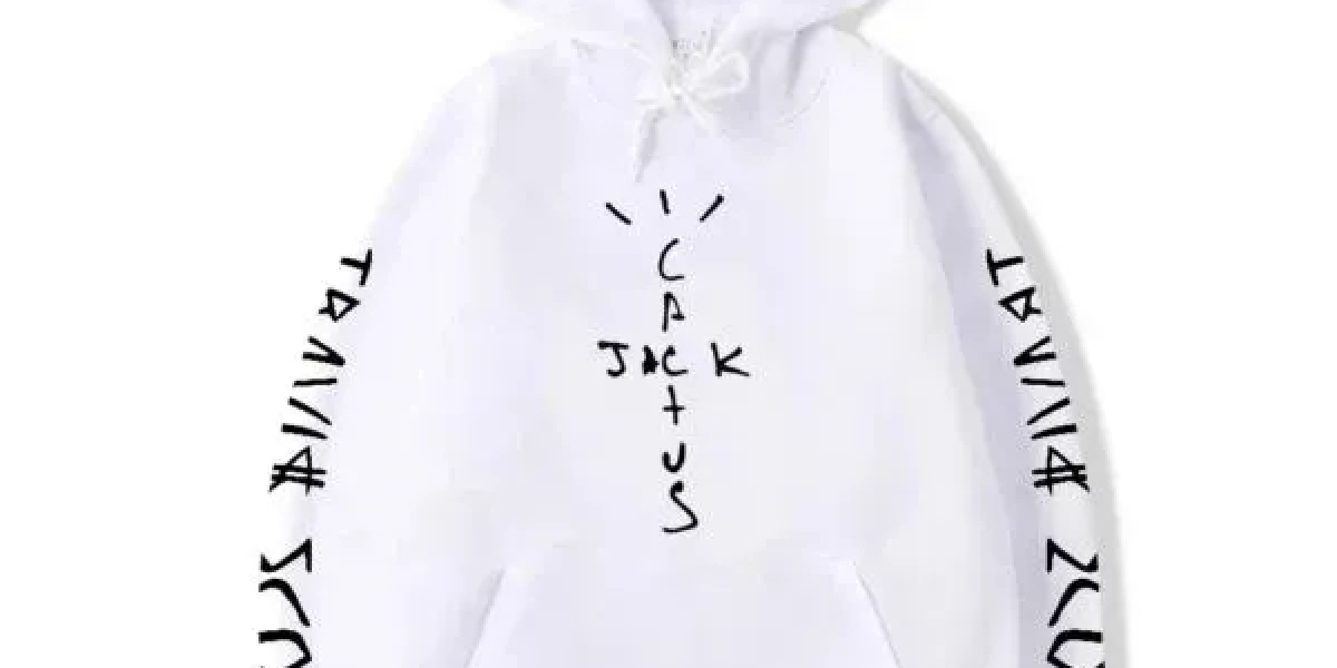 Pourquoi le Travis Scott Merch domine toujours la mode streetwear