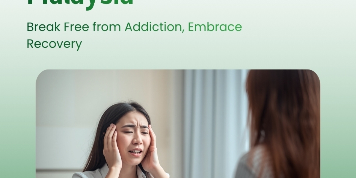 Alcohol rehab in Malaysia