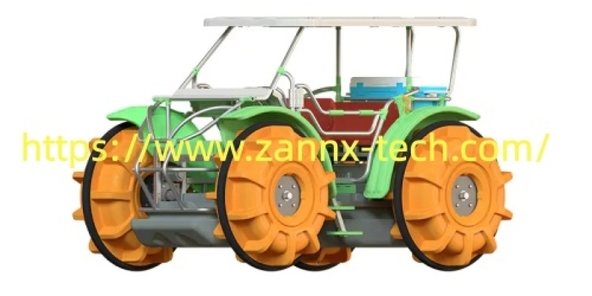 What Should Buyers Check About Zannxtech Electric Catamaran Options