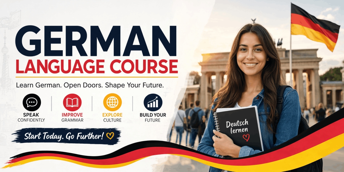 Online German Language Course in Mumbai vs Self-Learning Apps: Which Gives Better Results?