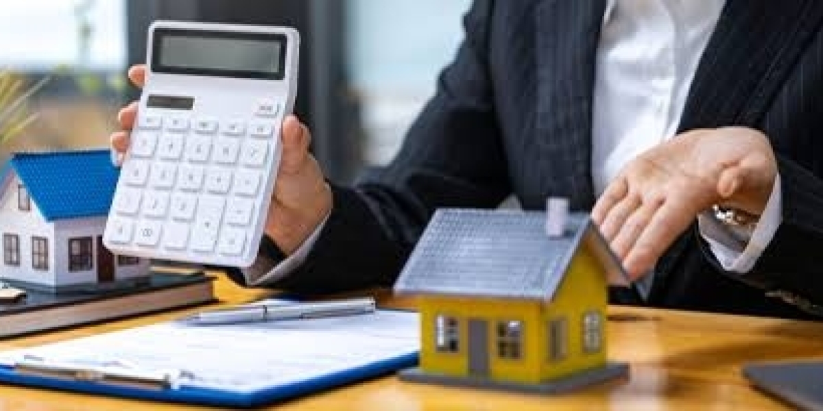 Residential Estimation for Improved Financial Control